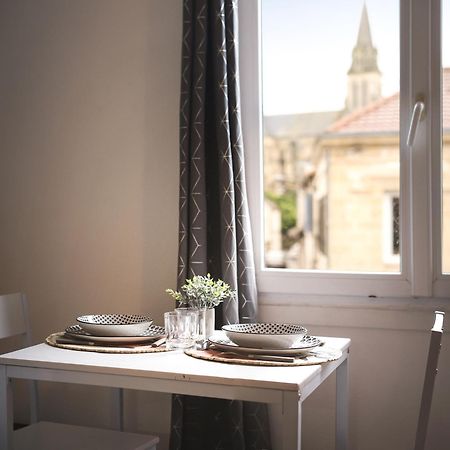 Le Petit Chez Vous - T1 Bergerac -2 Pers公寓 外观 照片