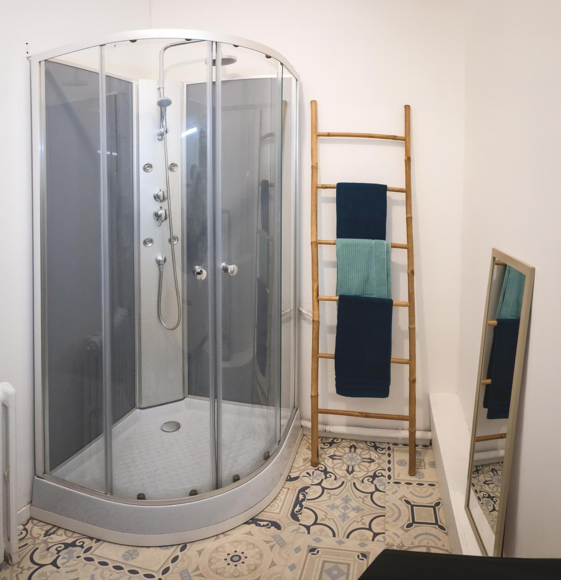 Le Petit Chez Vous - T1 Bergerac -2 Pers公寓 外观 照片