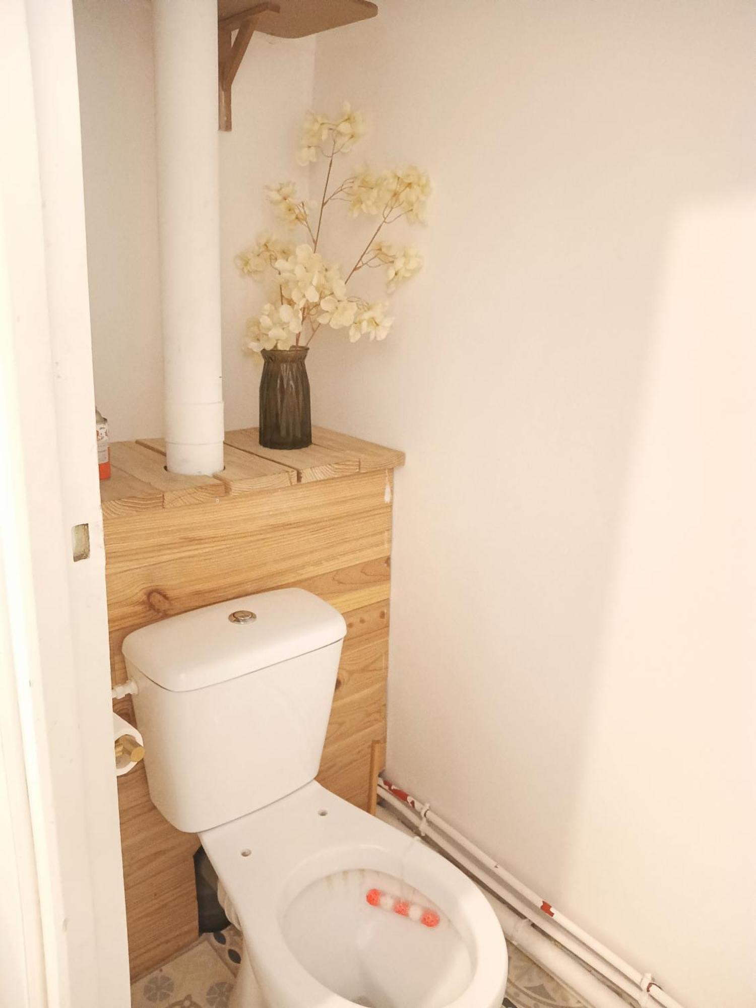 Le Petit Chez Vous - T1 Bergerac -2 Pers公寓 外观 照片